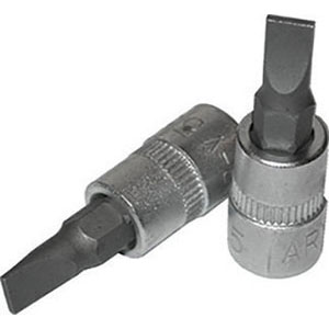 946GC - SOCKETS, 1/4 DRIVE, DIN 3120-ISO 1174 - Prod. SCU